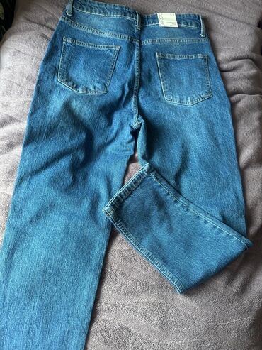 Cinslər: Cinslər, Defacto, XL, rəng - Göy — 9