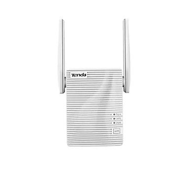 Modemi, ruteri i mrežni uređaji: Tenda A18 – Wi‑Fi pojačivač signala (range extender) - Dvopojasni 2.4 — 4