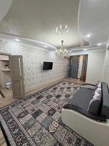 агентства квартира: 2 комнаты, 47 м², 7 мкр 105 серия, 9 этаж — 3