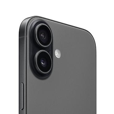 Уюлдук телефондор жана аксессуарлар: IPhone 17, Колдонулган, 512 ГБ, Кара, Кабель, 100 % — 1
