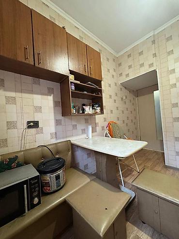 Продажа квартир: 3 комнаты, 61 м² at lalafo.kg — 8 Продажа квартир: 3 комнаты, 61 м² — 8