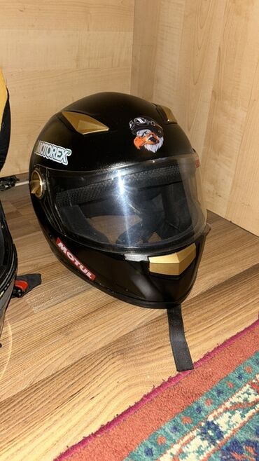 детский мотоцикл каталка: Tam üzlü motosiklet dəbilqəsi Salam Bakida belesi yoxdur Demey olarki