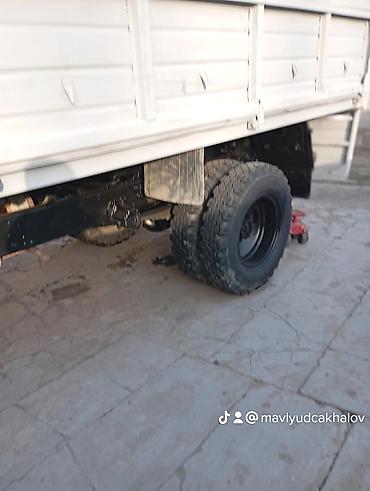 ГАЗ: ГАЗ : 1992 г., 4.2 л, Бензин — 6