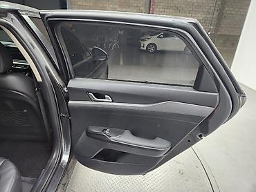 Kia: Kia K5: 2020 г., Газ, Седан — 7