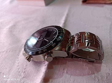 Другие наручные часы: Наручные часы с силиконовым ремешком, разноцветная линейка — 15