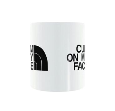 рассрочка бар: Продаётся кружка CUM ON MY FACE