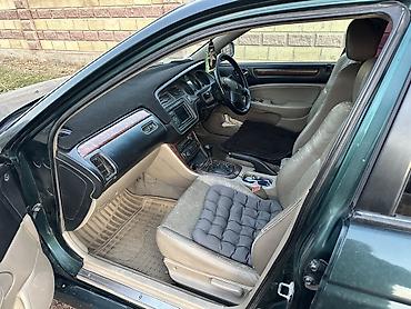 купить коробку передач газ 53 бу: Honda Accord: 2002 г., 2 л, Автомат, Бензин, Седан — 6