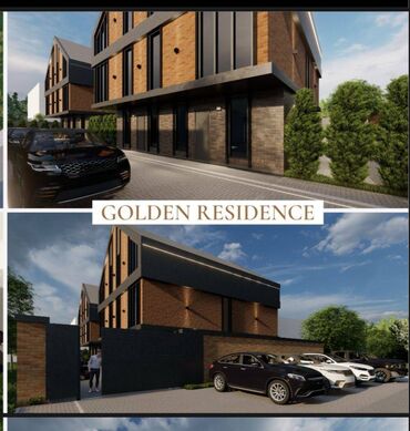 новые домики в ала арче: Дом, 272 м², 8 комнат, Риэлтор