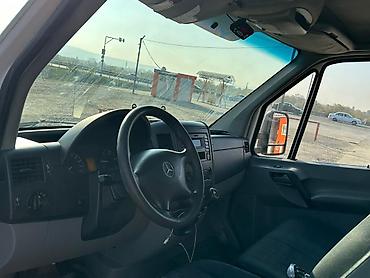 sprinter 2 2: Mercedes‑Benz Sprinter 2013 год ! СРОЧНО!!!! СРОЧНО ДИЗЕЛЬ 2,2 ДЛИННА — 4