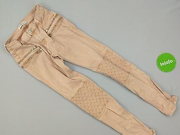 hm buty sniegowce: Zara, Jeansy damskie, rozmiar S — 2