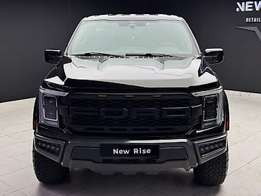 Унаа сатуу: Ford F-150: 2021 г. — 5