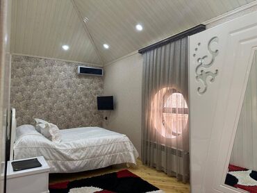 Uzunmüddətli kirayə evlər: 120 kv. m, 4 otaqlı, Artezian quyusu, Kanalizasiya, Kombi -da lalafo.az — 16 Uzunmüddətli kirayə evlər: 120 kv. m, 4 otaqlı, Artezian quyusu, Kanalizasiya, Kombi — 16