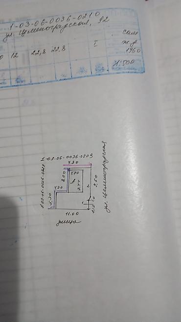 Продажа полдома: Продается пол дома ЦЕНА: 54000$ (торг разумный при осмотре) at lalafo.kg — 10 Продажа полдома: Продается пол дома ЦЕНА: 54000$ (торг разумный при осмотре) — 10