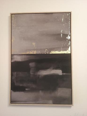 pravougaoni tepisi: Bizzotto Print slika Canvas BOLD 743 sa okvirom 62x92cm Bizzotto — 2