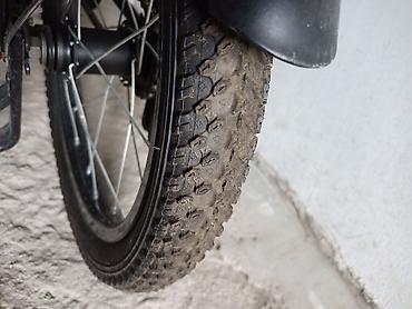 Velosipedlər: Uşaq velosipedi – 16" təkərli, şəhər və həyət üçün - Marka/model — 5