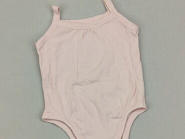 body bawełniane dla niemowląt: Body, 3-6 m, 
stan - Zadowalający