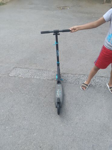 Samokatlar: Samokatlar