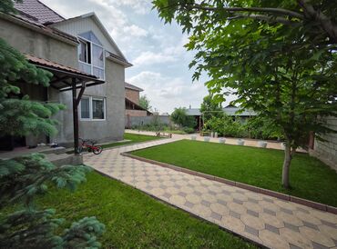 купить дом на южном берегу иссык куля: Үй, 140 кв. м, 4 бөлмө, Риелтор, Косметикалык оңдоо