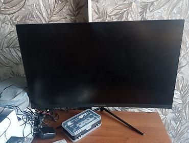 fifa 16: Монитор, Б/у, LED, 27" - 28" — 1