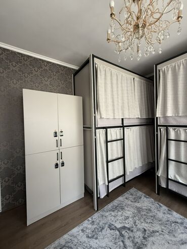 Отели и хостелы: Добро пожаловать в «Алма» Уютный и современный хостел в самом сердце — 6