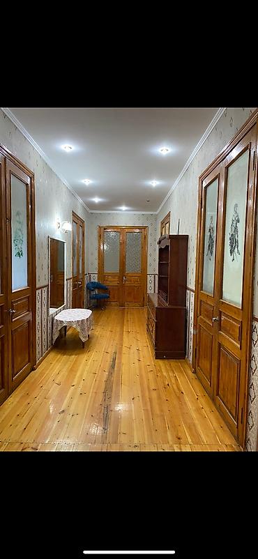 Продажа домов: Дом, 200 м², 5 комнат, Собственник, Косметический ремонт — 5