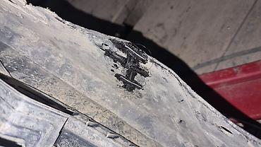 Бампер и комплектующие: Бампер Lexus, Новый, Оригинал — 16