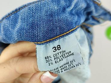 pan jeans: Denim, Jeansy damskie, rozmiar M — 5