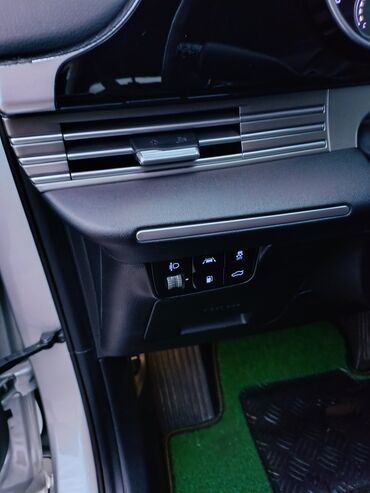 Hyundai: Hyundai Grandeur: 2020 г., 3 л, Автомат, Газ, Седан — 10