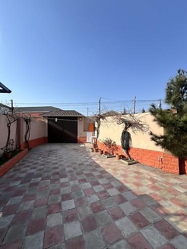 studio menziller: Yeni Ramana 7 otaqlı, 250 kv. m, Kredit yoxdur, Yeni təmirli — 8