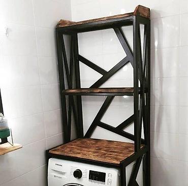 spavaca soba cena: Uredjenje kupatila drvo&metal | kontakt telefon 06******** viber — 1