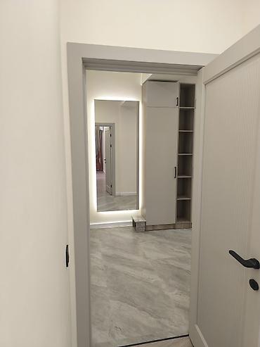 Ремонт под ключ: Дизайнерский ремонт под ключ. Современные интерьерные решения с — 5