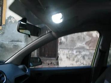 360 auto kamera: Cob led diode 41mm. Izuzetno jako svetlo, dosta jace od standardnih — 3
