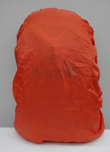 Sportske torbe i rančevi: Planinarski ranac Senterlan Outdoor – Venture 40L - Zapremina: 40 — 7