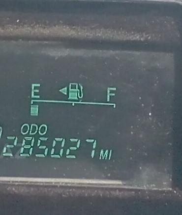 Toyota: Toyota Prius: 1.5 l | 2009 il Hetçbek — 12