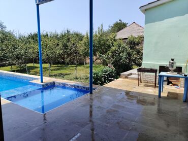 Günlük kirayə evlər: 130 kv. m, 3 otaqlı, Qaz, İşıq, Su -da lalafo.az — 3 Günlük kirayə evlər: 130 kv. m, 3 otaqlı, Qaz, İşıq, Su — 3