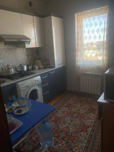 Köhnə tikili: Bakı, Bülbülə qəs., 2 otaqlı, Köhnə tikili, 60 kv. m — 10