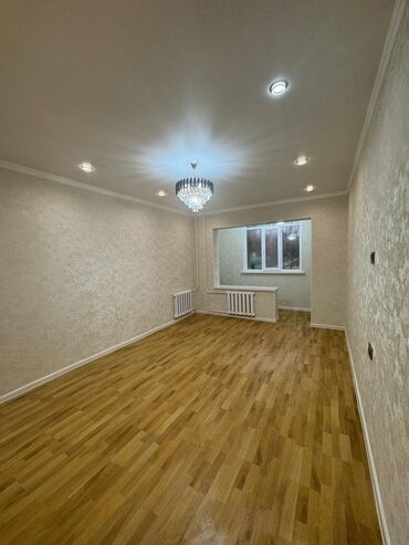 Продажа квартир: 1 комната, 36 м², 105 серия, 1 этаж, Евроремонт