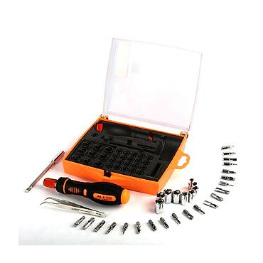 Alət dəstləri: Jakemy JM-6118 Bit Dəst – 33 Hissə - Elektronika və digər həssas — 3