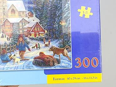 cache cache sukienka: Puzzle dla Dzieci, stan - Idealny — 5