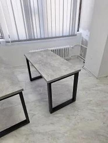 Kancelarijski stolovi: OPREMANJE KANCELARIJA STOLOVI PO MERI XD443 | — 11