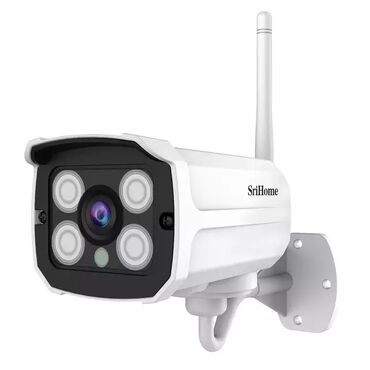 Kamera Wifi Kamera Wifi smart kamera ptz online ip kamera Wifi smart
