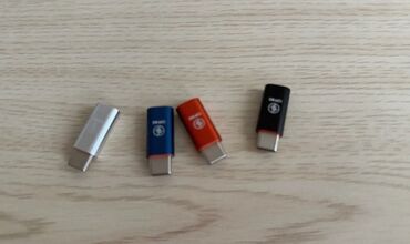 Kabellər: Kabel Mini-USB, Yeni — 25