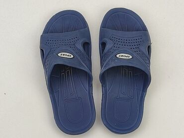 Sandals and flip-flops: Slippers for men, 40, condition - Good