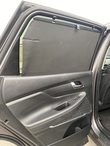 Hyundai: Hyundai Santa Fe: 2018 г., 2 л, Автомат, Дизель, Кроссовер — 12