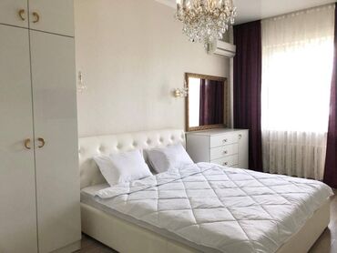 Долгосрочная аренда квартир: 3 комнаты — 8