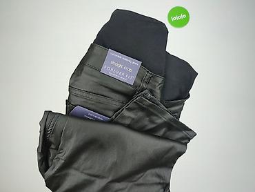 got: Spodnie materiałowe damskie, rozmiar XL — 9