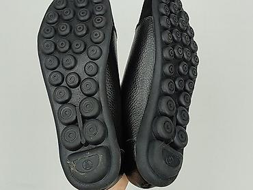 darmowe buty: Balerinki damskie, rozmiar 38 — 4