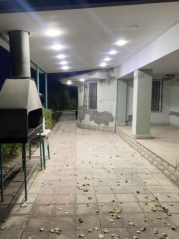 Bağ evlərinin satışı: Qala qəsəbəsi . Xaşa-Xuna bağları.ADA məktəbi ilə üzbəüz həyət evi — 5