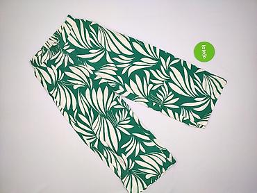 second hand stores online: Primark, Spodnie 3/4 damskie, rozmiar XS — 2