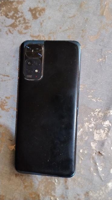 samsung. note 8: Xiaomi Redmi note 11 s 128 
qeydiyatsiz dir — 2